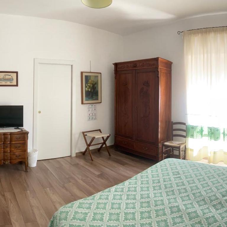 Su Corittu Guesthouse - Camera Tripla Superior - 12