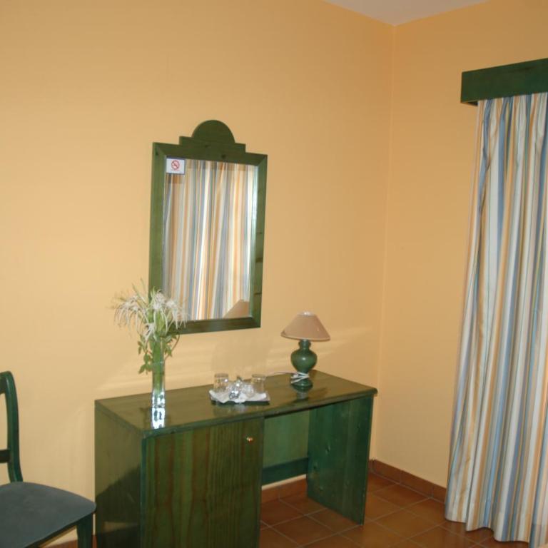 Hotel Jardín Concha - Habitación Doble - 1 o 2 camas - 1
