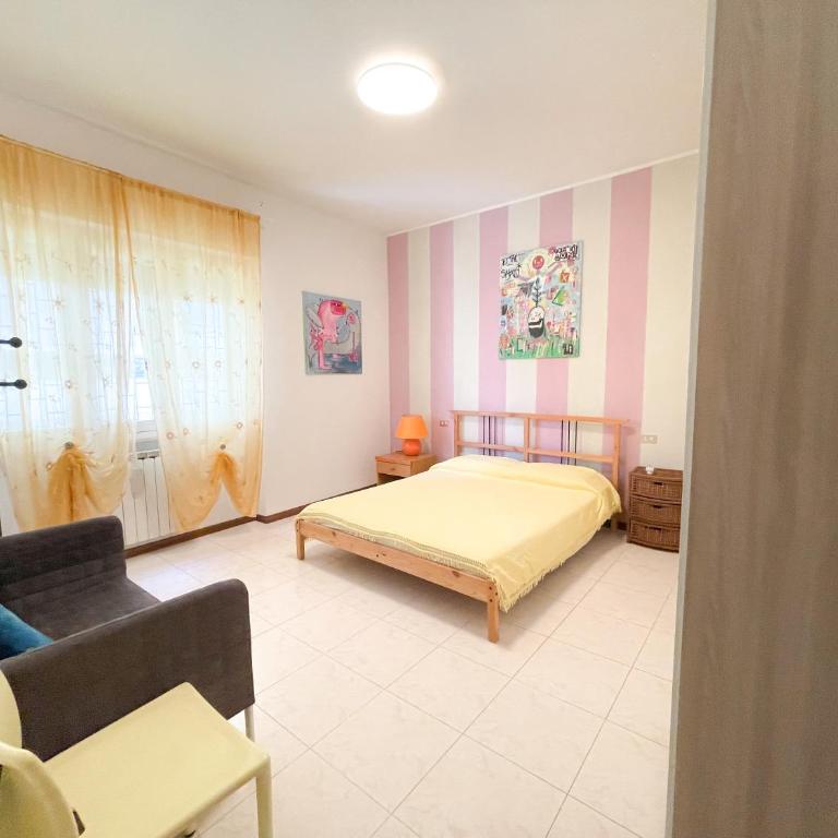 Ondamare - Two-Bedroom Apartment - 16
