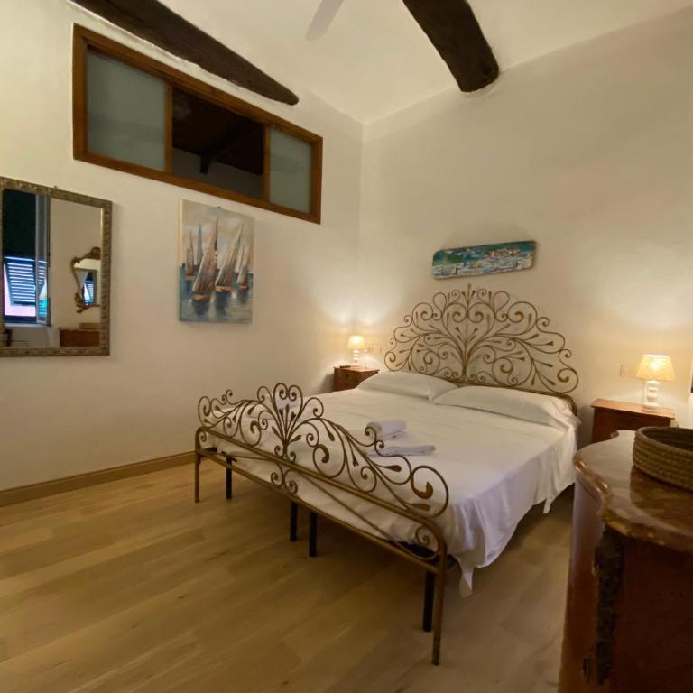 Camogli - "Il mare dietro l'angolo" - Liguria Holidays - Appartamento con 2 Camere da Letto - 30