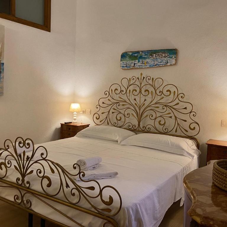 Camogli - "Il mare dietro l'angolo" - Liguria Holidays - Appartamento con 2 Camere da Letto - 33