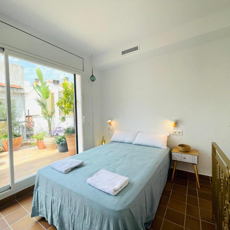 SA CASETA PROP DE MAR RELAX EN EL CENTRO DEL PUEBLO - Casa de 3 dormitorios - 16
