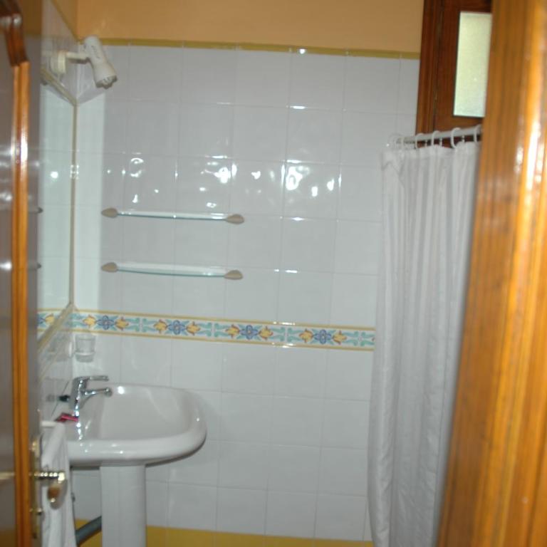 Hotel Jardín Concha - Habitación Doble - 1 o 2 camas - 3