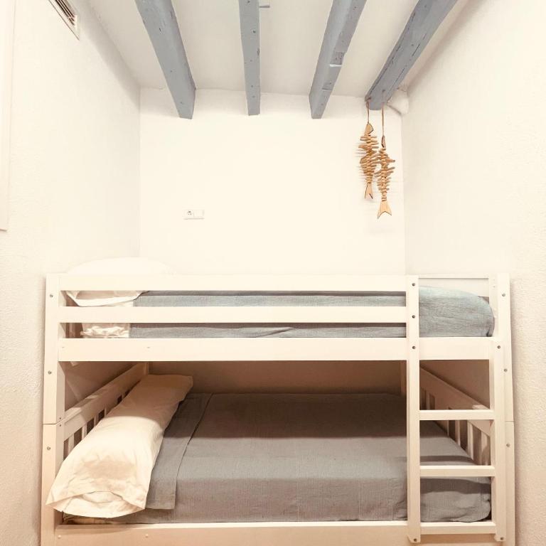 SA CASETA PROP DE MAR RELAX EN EL CENTRO DEL PUEBLO - Casa de 3 dormitorios - 13