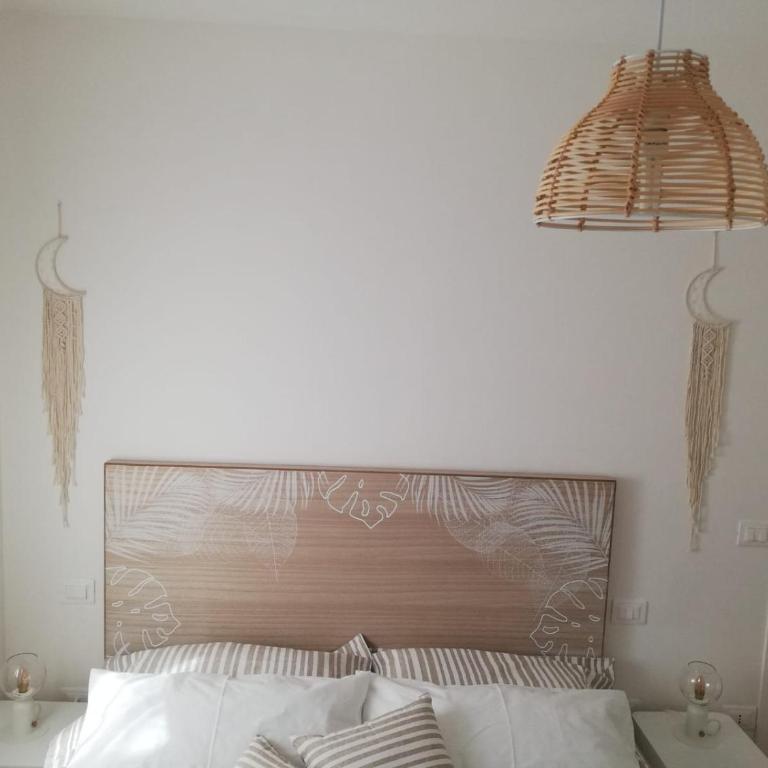 Orti di Serapo -BLU - One-Bedroom Apartment - 3