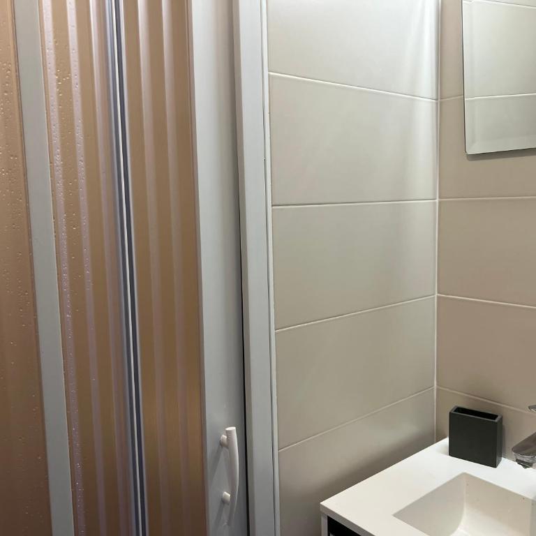 MyHome - Génépis 9 - Studio rénové Tignes Val Claret 4 pax sks aux pieds - Appartamento con 1 Camera da Letto - 12