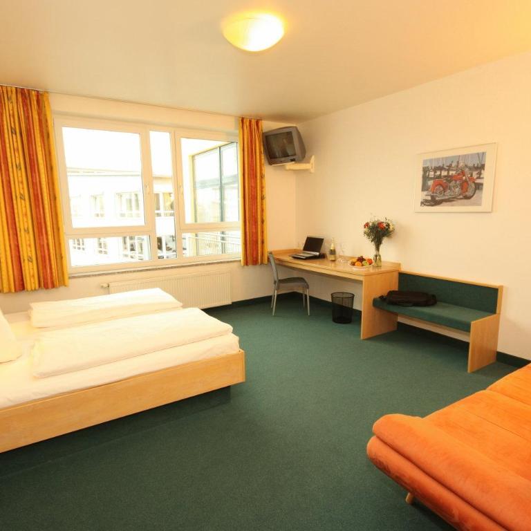 smartMotel - Apartment - 4