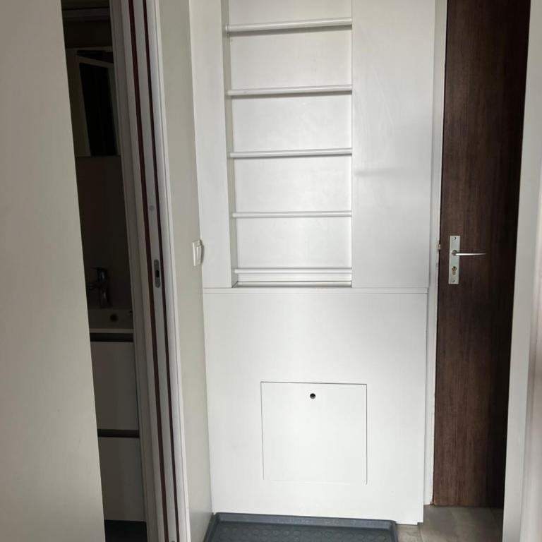MyHome - Génépis 9 - Studio rénové Tignes Val Claret 4 pax sks aux pieds - Appartamento con 1 Camera da Letto - 15