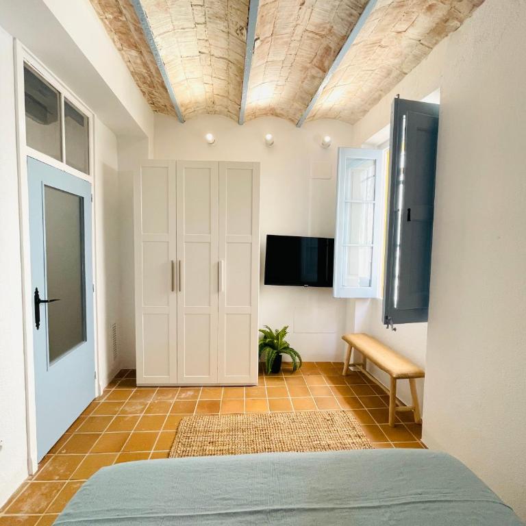 SA CASETA PROP DE MAR RELAX EN EL CENTRO DEL PUEBLO - Casa de 3 dormitorios - 5