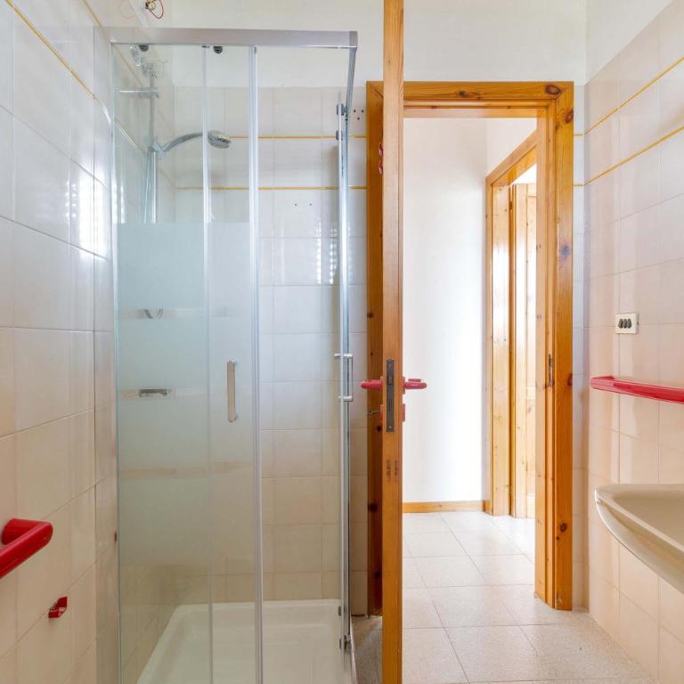 Villino Pepe Rosa by BarbarHouse - Casa con 3 Camere da Letto - 5
