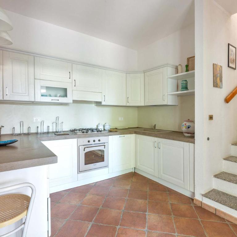 Villino Pepe Rosa by BarbarHouse - Casa con 3 Camere da Letto - 6