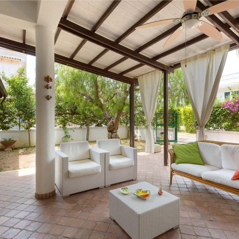 Villino Pepe Rosa by BarbarHouse - Casa con 3 Camere da Letto - 7