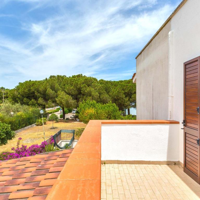 Villino Pepe Rosa by BarbarHouse - Casa con 3 Camere da Letto - 13