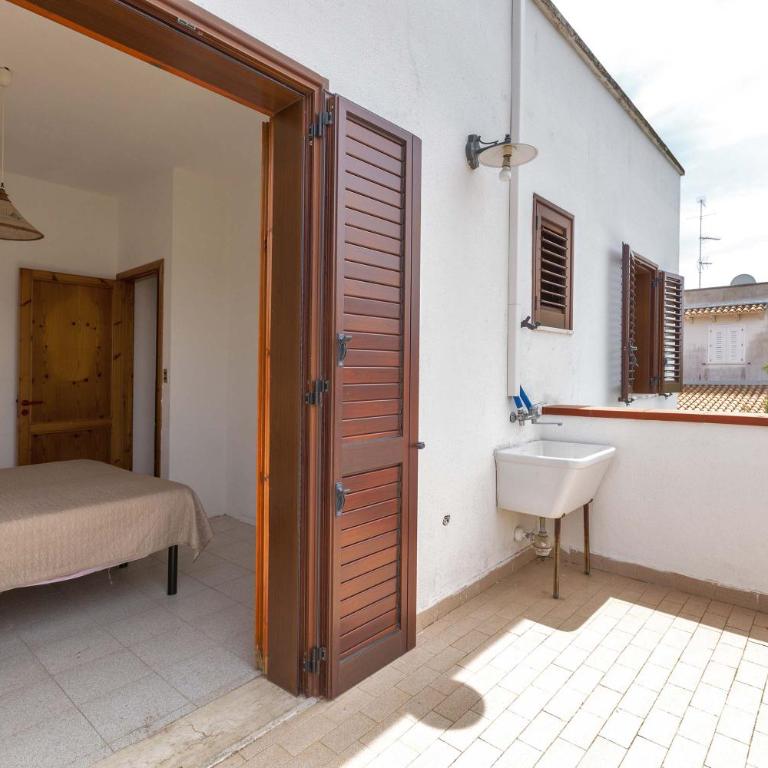 Villino Pepe Rosa by BarbarHouse - Casa con 3 Camere da Letto - 14