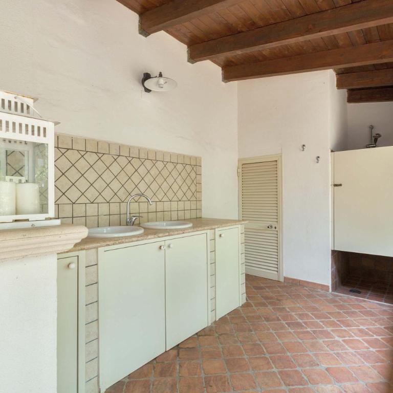 Villino Pepe Rosa by BarbarHouse - Casa con 3 Camere da Letto - 16