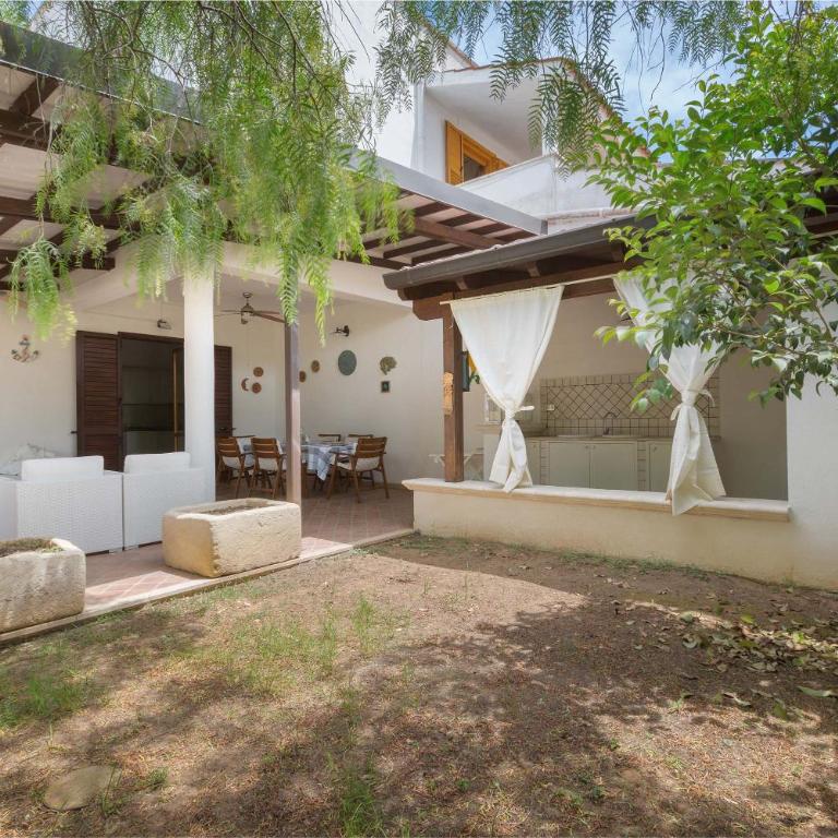 Villino Pepe Rosa by BarbarHouse - Casa con 3 Camere da Letto - 17