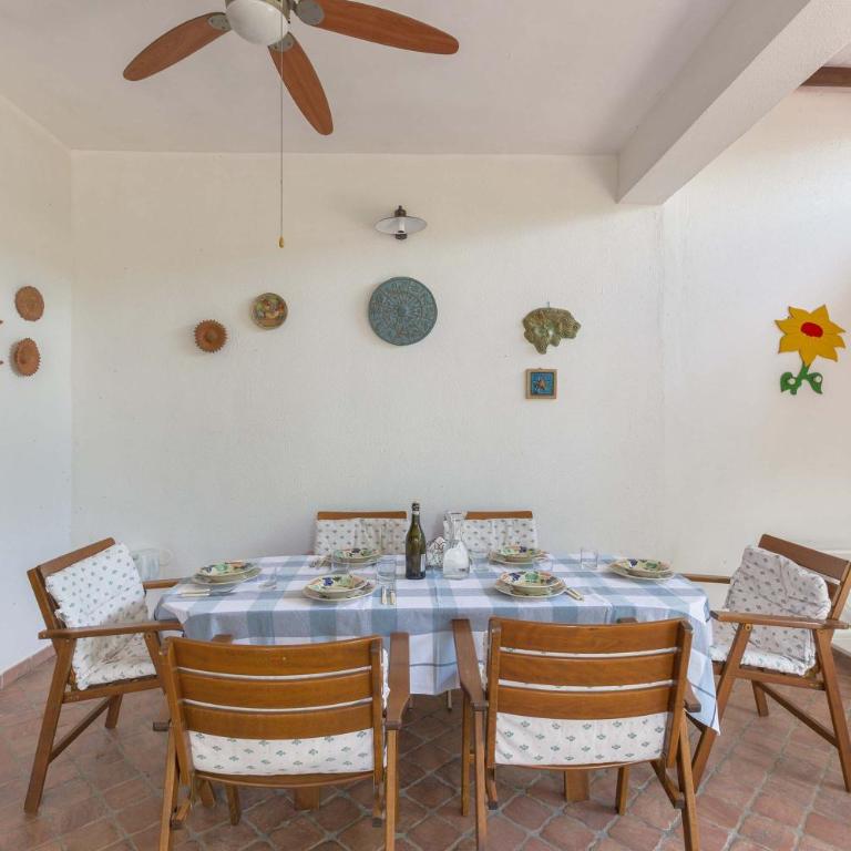 Villino Pepe Rosa by BarbarHouse - Casa con 3 Camere da Letto - 18