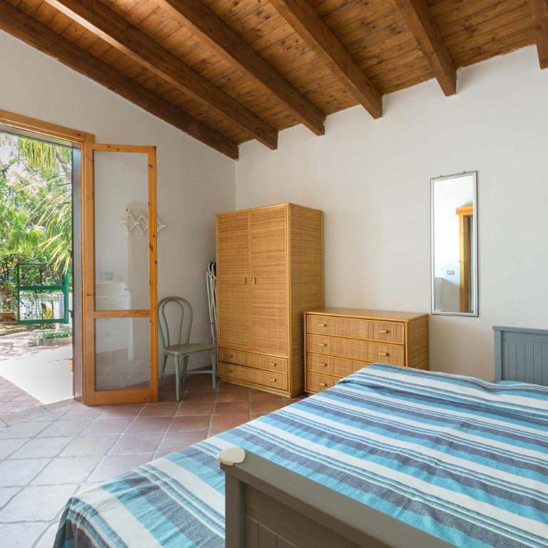 Villino Pepe Rosa by BarbarHouse - Casa con 3 Camere da Letto - 21