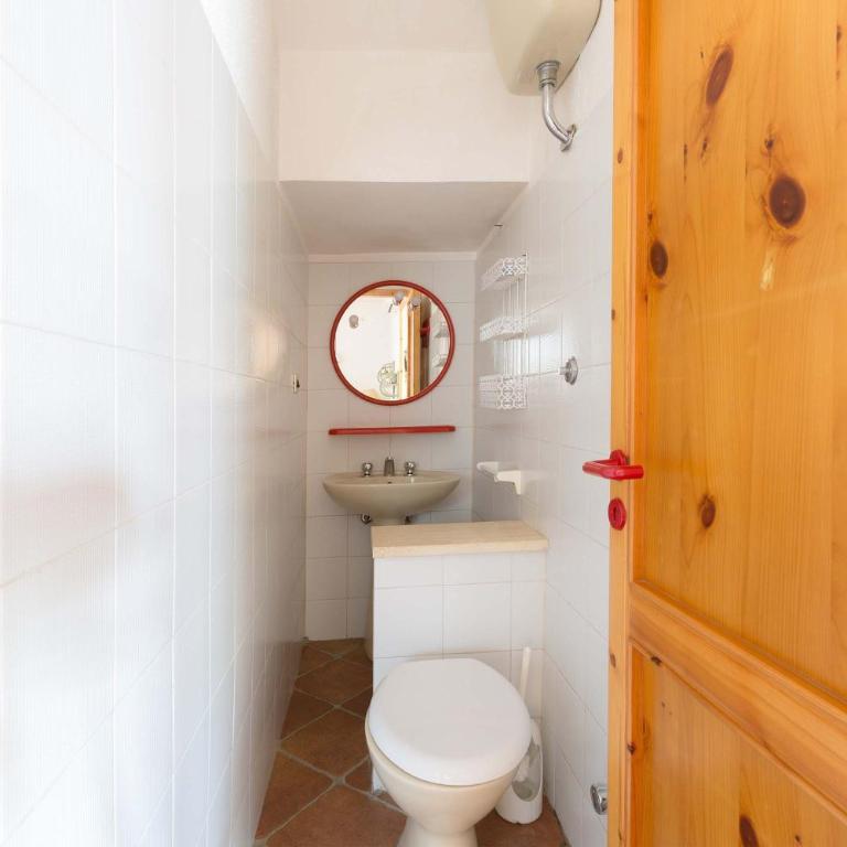 Villino Pepe Rosa by BarbarHouse - Casa con 3 Camere da Letto - 24