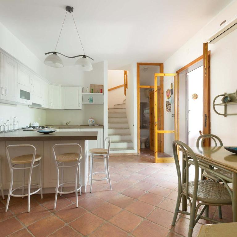 Villino Pepe Rosa by BarbarHouse - Casa con 3 Camere da Letto - 25