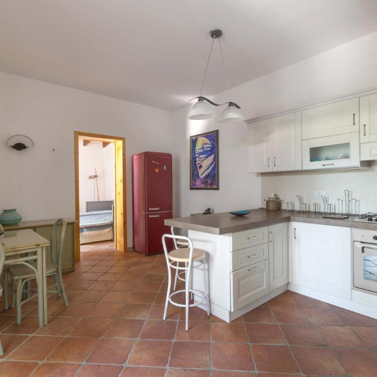 Villino Pepe Rosa by BarbarHouse - Casa con 3 Camere da Letto - 29