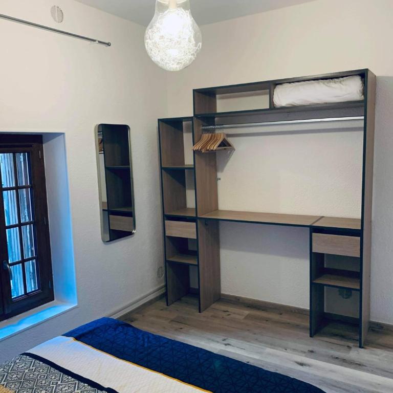 Sur les quais... - Appartement 1 Chambre - 3