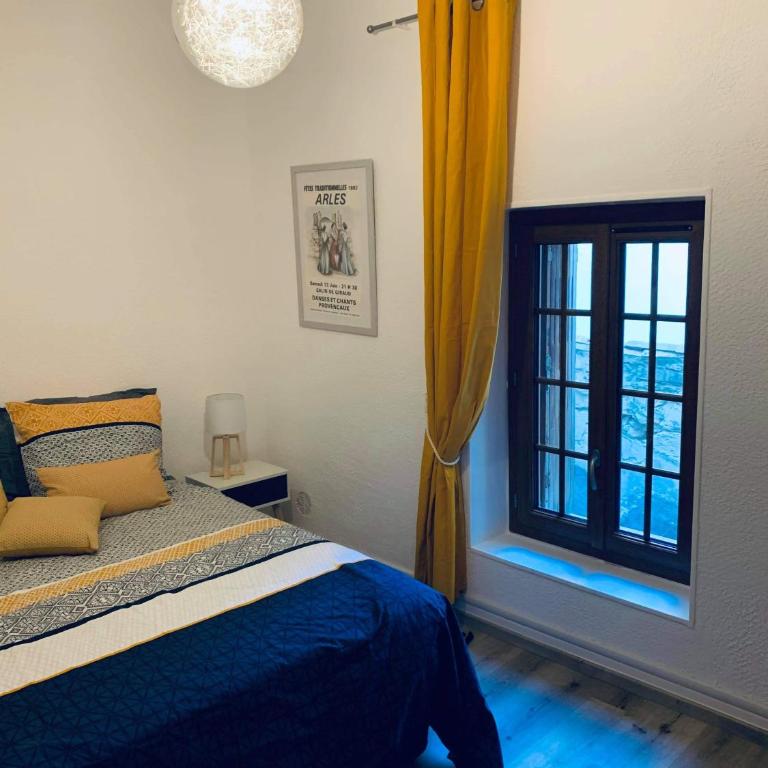 Sur les quais... - Appartement 1 Chambre - 8