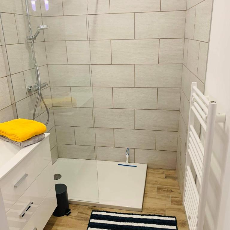 Sur les quais... - Appartement 1 Chambre - 11