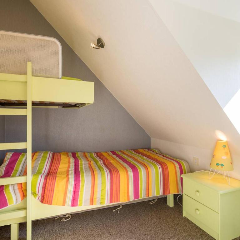Carnac : Maison calme 2 pièces, 4 pers, Wifi, Animaux admis - FR-1-477-106 - Villa - 8