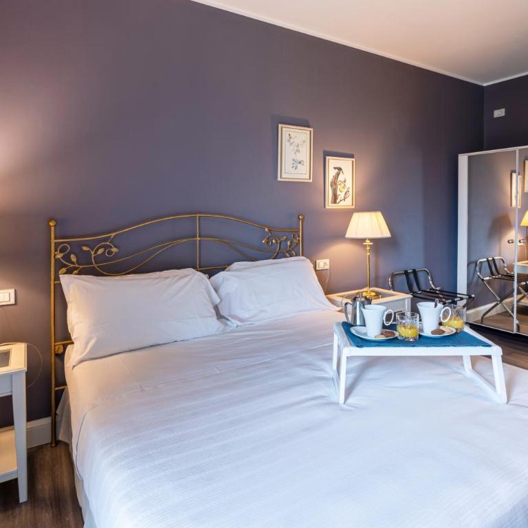 Borgo Le Terrazze - Appartamento con 1 Camera da Letto e Vista Lago - 7