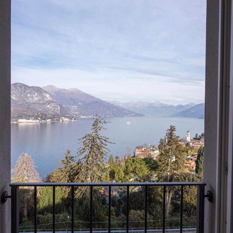 Borgo Le Terrazze - Appartamento con 1 Camera da Letto e Vista Lago - 5