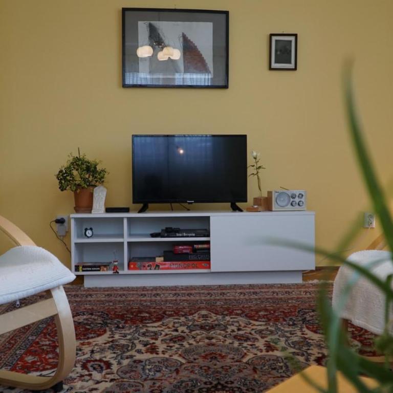 Hedgehog's Home - Ježeva kućica Free Parking - One-Bedroom Apartment - 4