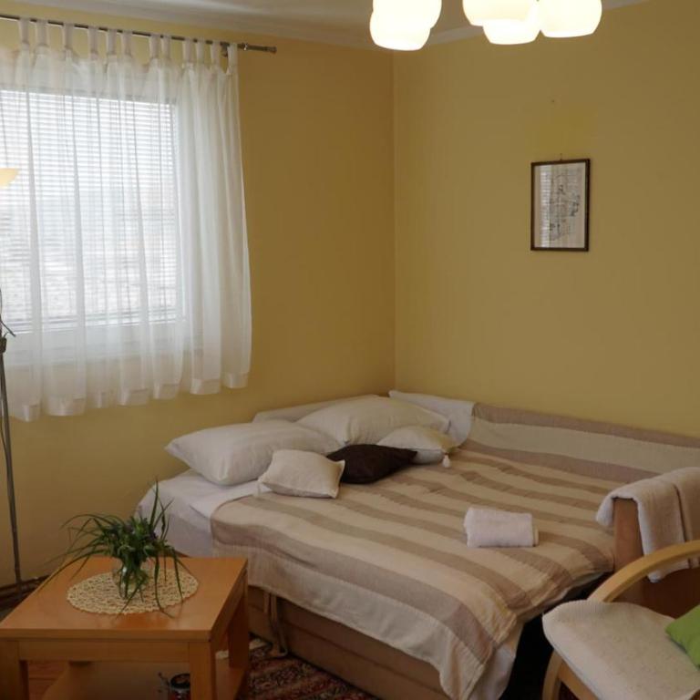 Hedgehog's Home - Ježeva kućica Free Parking - One-Bedroom Apartment - 36