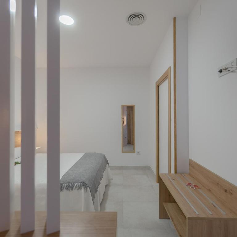 Apartamentos turísticos De La Abuela Carmen - One-Bedroom Apartment - 5