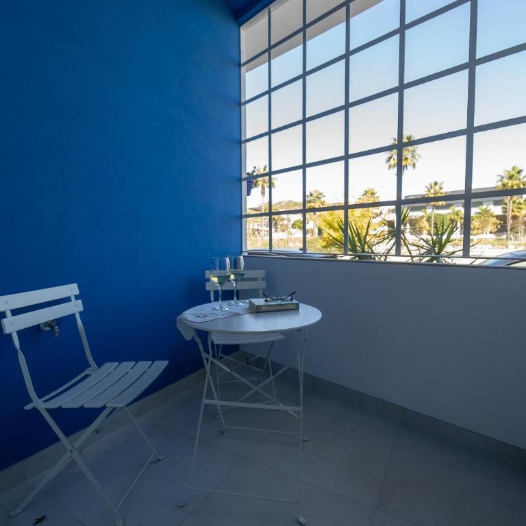 Apartamentos turísticos De La Abuela Carmen - One-Bedroom Apartment - 6