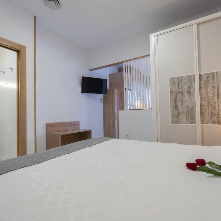 Apartamentos turísticos De La Abuela Carmen - One-Bedroom Apartment - 7