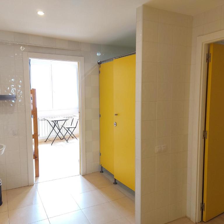 Áncora Hostel Foz - Habitación Cuádruple Estándar - 3
