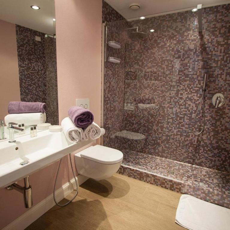 Borgo Le Terrazze - Junior Suite - 6