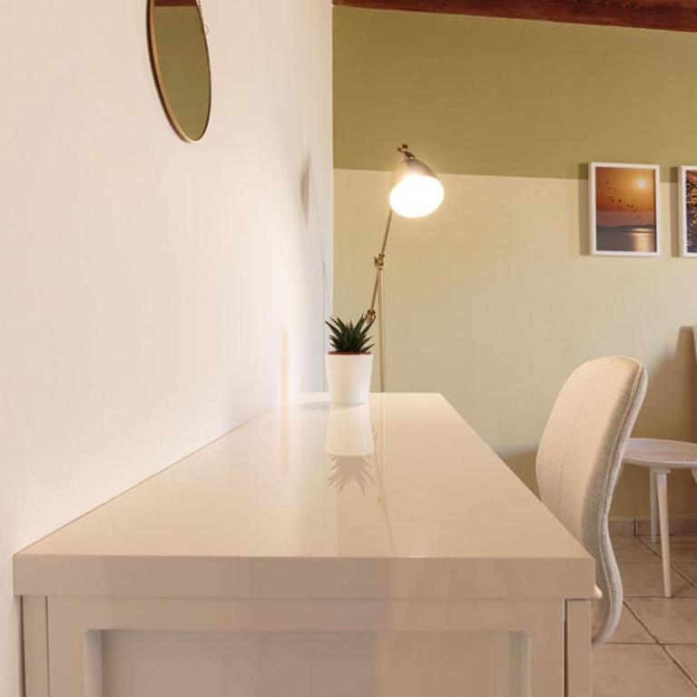 NISHA - Apartamento de 1 dormitorio - 29