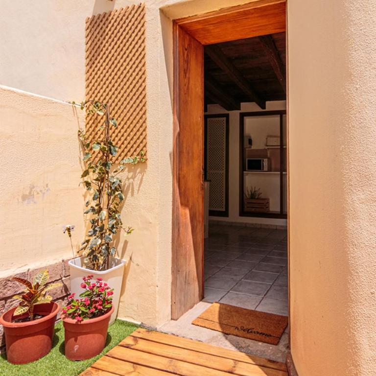 NISHA - Apartamento de 1 dormitorio - 31