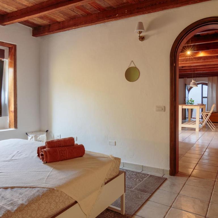 NISHA - Apartamento de 1 dormitorio - 27
