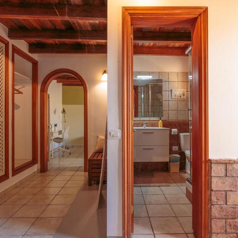 NISHA - Apartamento de 1 dormitorio - 20