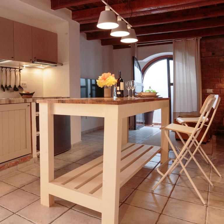 NISHA - Apartamento de 1 dormitorio - 4
