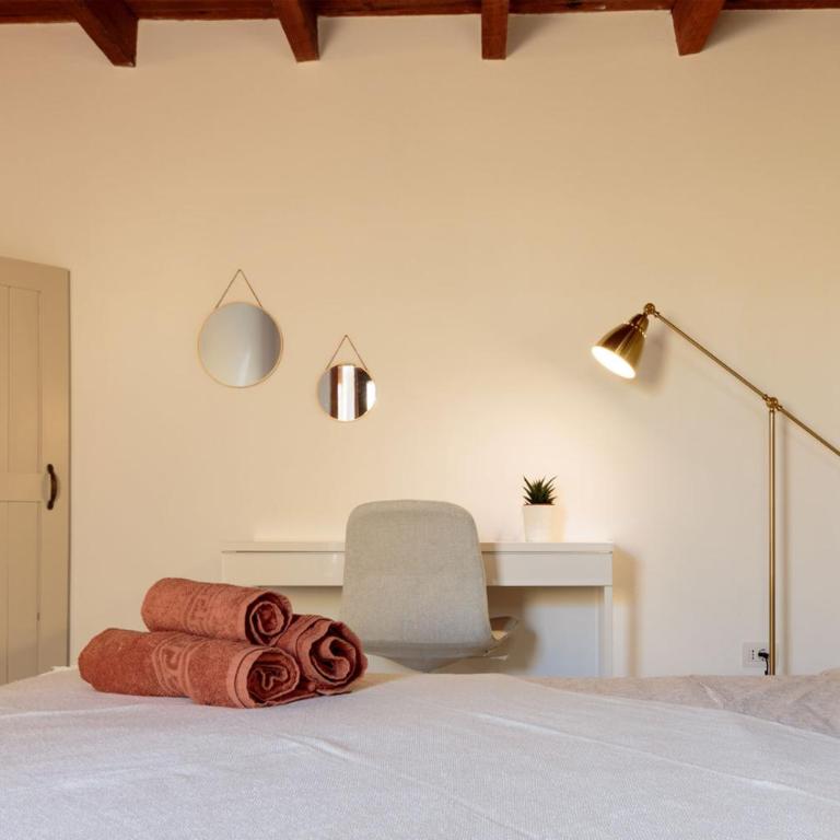 NISHA - Apartamento de 1 dormitorio - 28