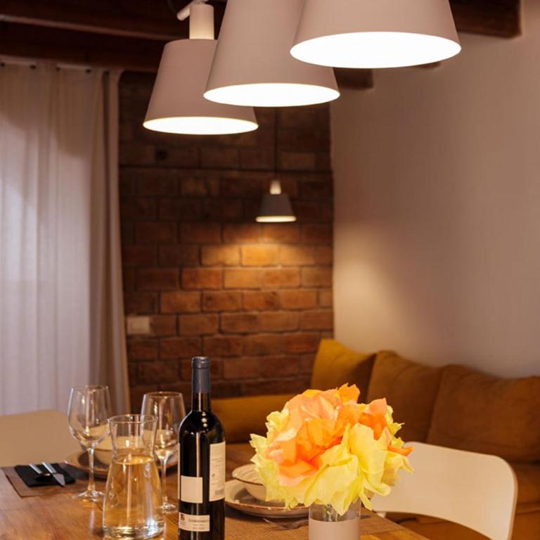NISHA - Apartamento de 1 dormitorio - 16