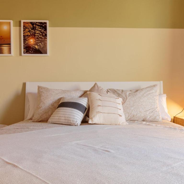 NISHA - Apartamento de 1 dormitorio - 26