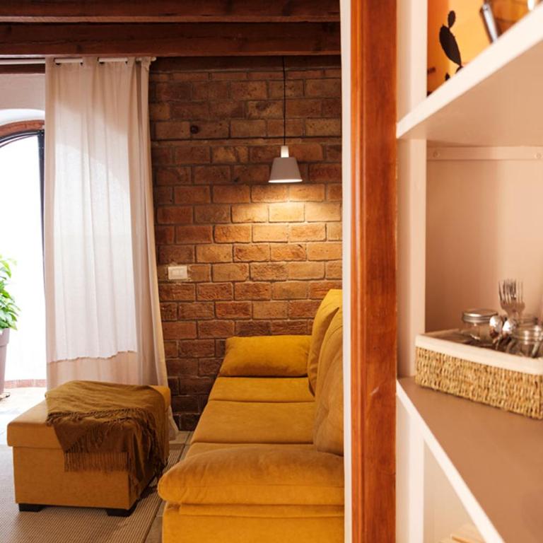 NISHA - Apartamento de 1 dormitorio - 17