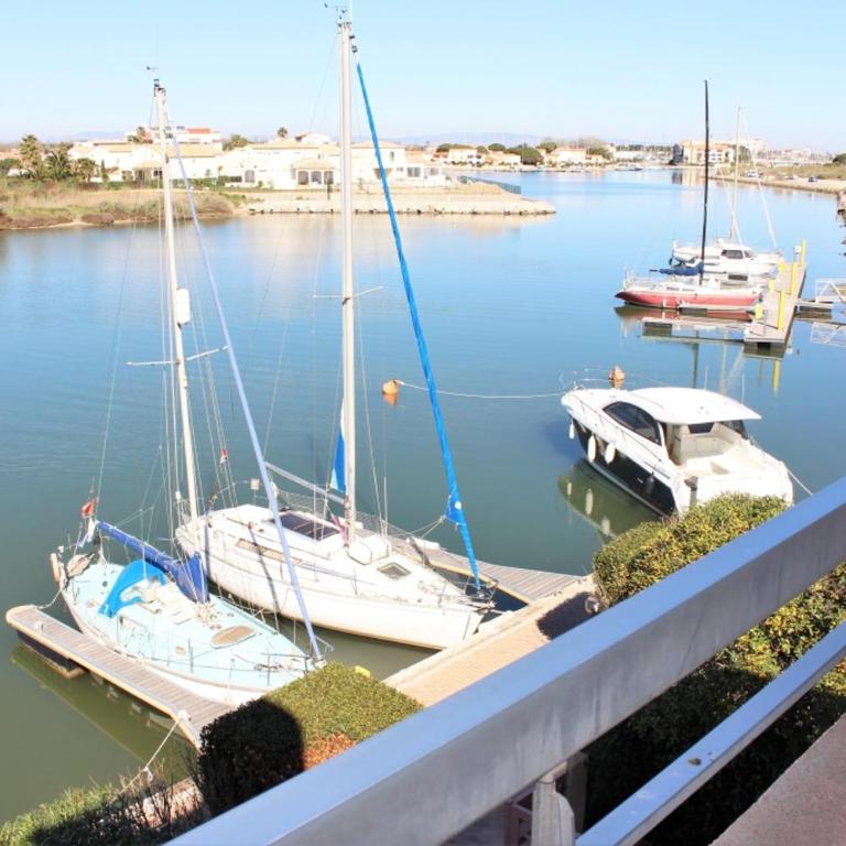 Marins 305 - Appartement 2 Chambres - 1
