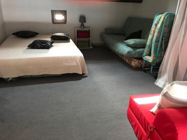 Marins 305 - Appartement 2 Chambres - 2