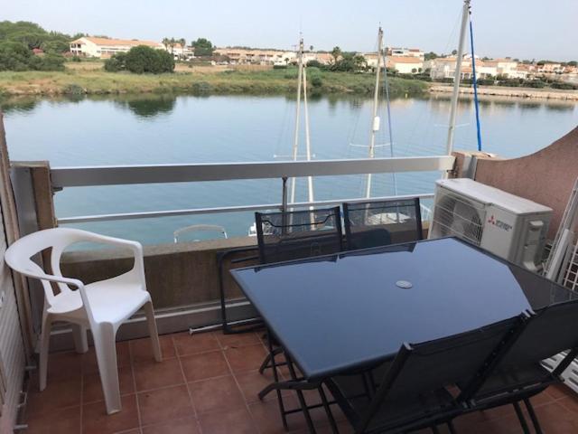 Marins 305 - Appartement 2 Chambres - 3